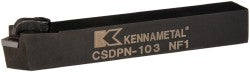 Kennametal 1096909 Indexable Turning Toolholder CSDPN103, Clamp