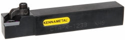 Kennametal 1096950 Indexable Turning Toolholder CTAPR123B, Clamp