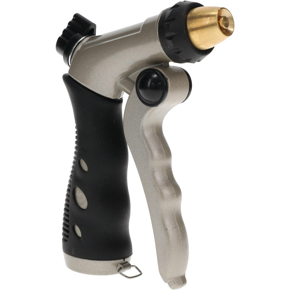 Value Collection PN-061 Garden Hose Pistol Nozzle Zinc
