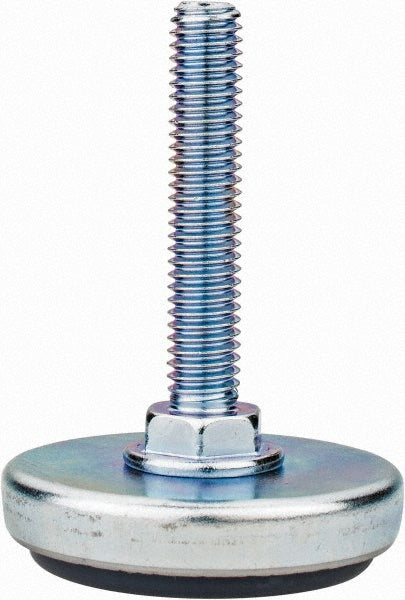 Vlier FSE304S Studded Leveling Mount 3/8-16 Thread