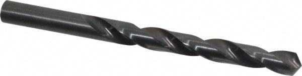 Hertel 301 11.00 Jobber Length Drill Bit 11.00 mm (0.4331) Dia, 118 deg, HSS
