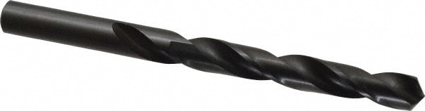 Hertel 301 14.00 Jobber Length Drill Bit 14.00 mm (0.5512) Dia, 118 deg, HSS