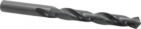 Hertel 301 15.50 Jobber Length Drill Bit 15.50 mm (0.6102) Dia, 118 deg, HSS