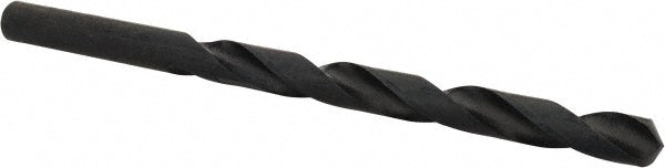 Hertel 301 6.40 Jobber Length Drill Bit 6.40 mm (0.2520) Dia, 118 deg, HSS