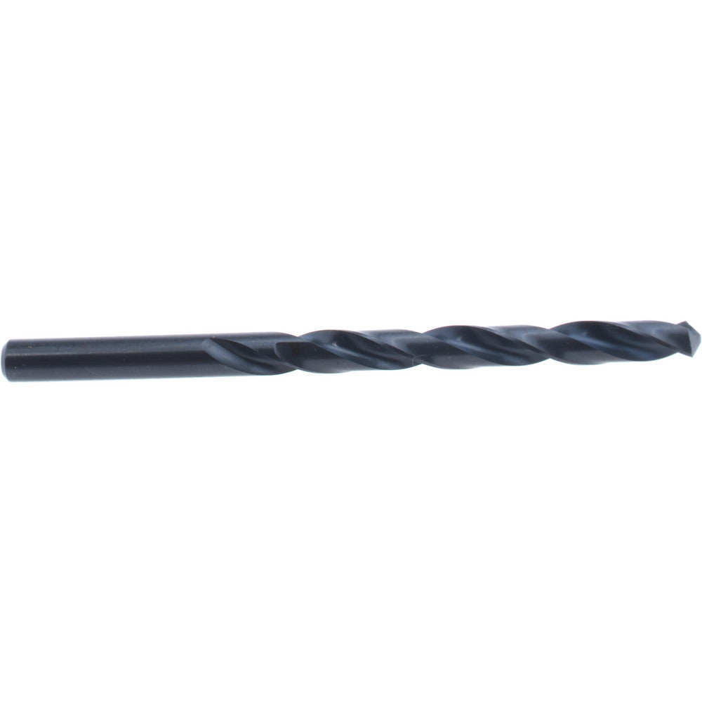 Hertel 301 6.75 Jobber Length Drill Bit 6.75 mm (0.2657) Dia, 118 deg, HSS