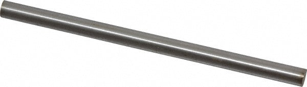 Value Collection 01100148 Drill Blank 7/32" Dia, 3-3/4" OAL, High Speed Steel