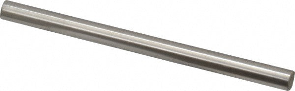 Value Collection 01100205 Drill Blank 5/16" Dia, 4-1/2" OAL, High Speed Steel