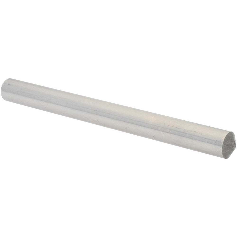 Value Collection 01100361 Drill Blank 9/16" Dia, 6" OAL, High Speed Steel