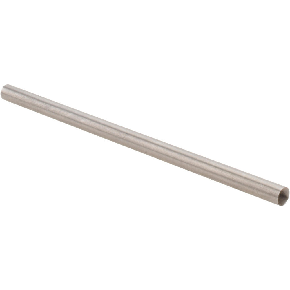 Value Collection 01108265 Drill Blank #26, 3" OAL, High Speed Steel