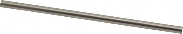 Value Collection 01108323 Drill Blank #32, 2-3/4" OAL, High Speed Steel