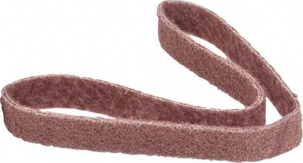 Tru-Maxx A019769-TRU Abrasive Belt 1" Wide, 30" OAL, Aluminum Oxide