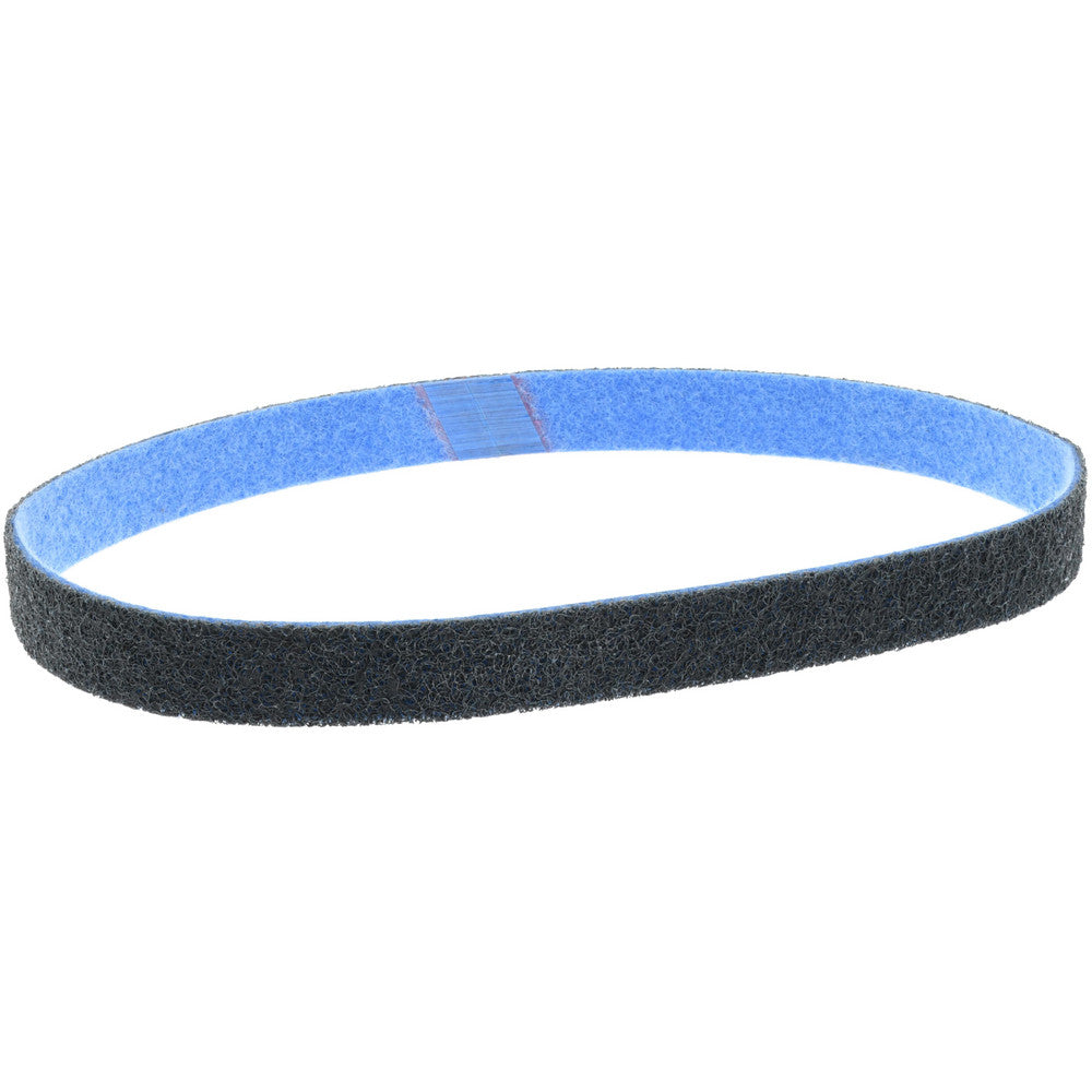 Tru-Maxx A019770-TRU Abrasive Belt 1" Wide, 30" OAL, Aluminum Oxide