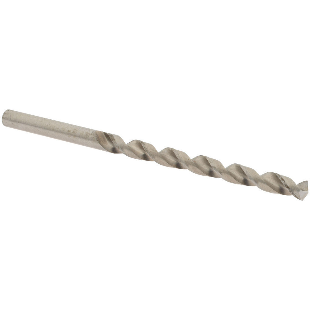 Value Collection BS2600013 Jobber Drill 13/64" Dia, 140 deg Point, High Speed Steel