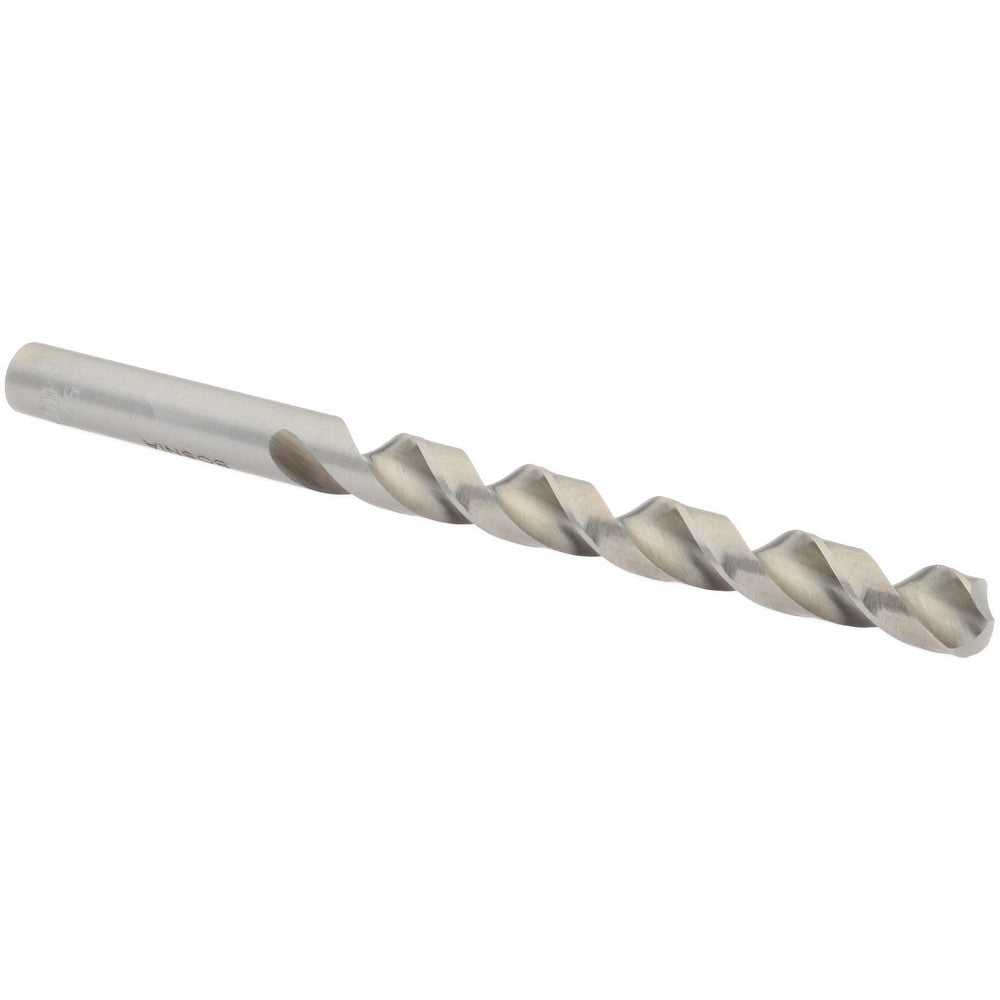 Value Collection BS2600020 Jobber Drill 5/16" Dia, 140 deg Point, High Speed Steel