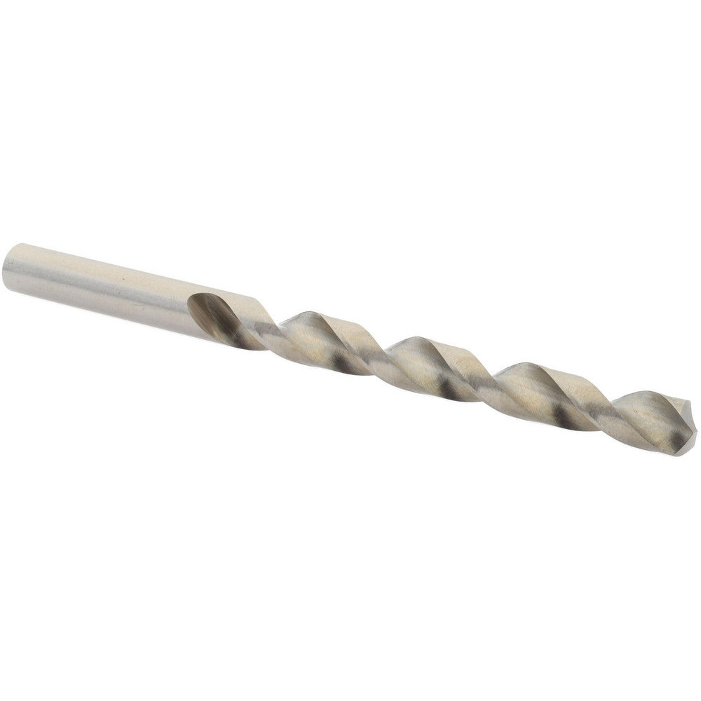 Value Collection BS260000L Jobber Drill Letter L, 140 deg Point, High Speed Steel