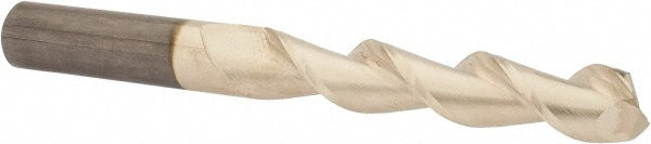 Accupro 313496 Square End Mill 3/4" Dia, 4" LOC, 2 Flute, Solid Carbide