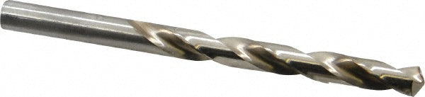 Value Collection 01165232 Jobber Drill 23/64" Dia, 118 deg Point, High Speed Steel