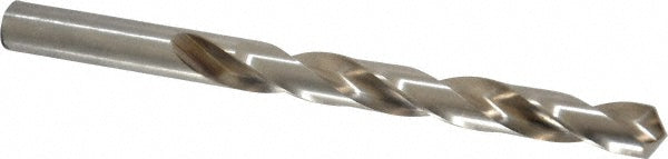 Value Collection 01166263 Jobber Drill Letter Z, 118 deg Point, High Speed Steel