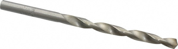 Value Collection 01167055 Jobber Drill #5, 118 deg Point, High Speed Steel