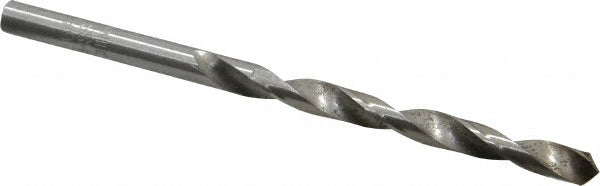 Value Collection 01167063 Jobber Drill #6, 118 deg Point, High Speed Steel