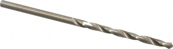 Value Collection 01167394 Jobber Drill #39, 118 deg Point, High Speed Steel