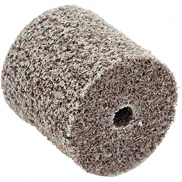 3M 7000148249 Deburring Wheel Density 8, Aluminum Oxide