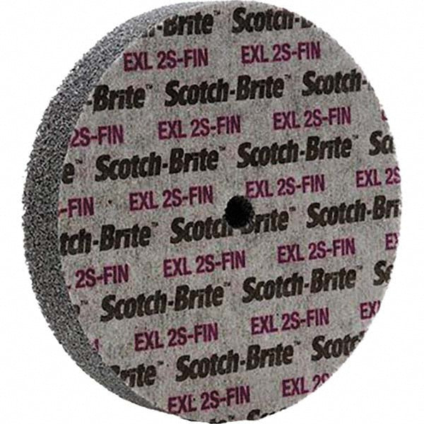3M 7000046026 Deburring Wheel Density 2, Silicon Carbide