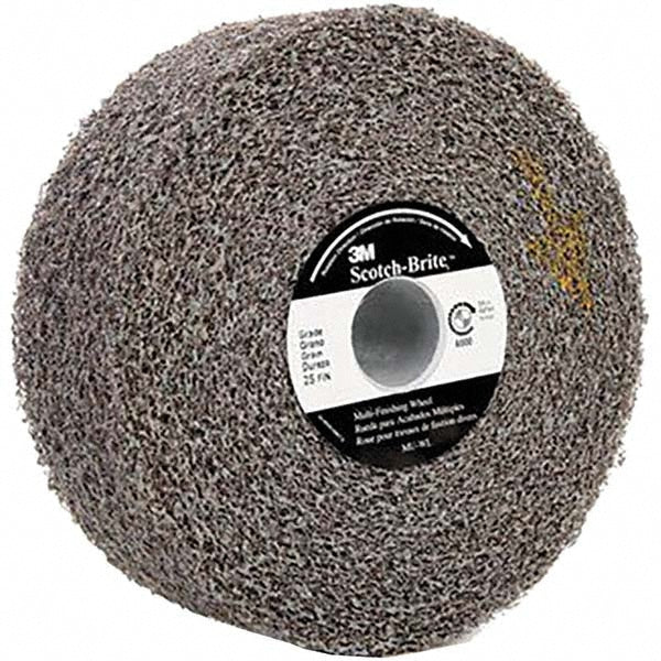 3M 7000028446 Deburring Wheel Density 2, Silicon Carbide