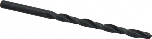 Value Collection 01188127 Jobber Drill #12, 118 deg Point, High Speed Steel