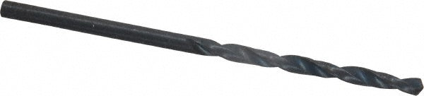 Value Collection 01188374 Jobber Drill #37, 118 deg Point, High Speed Steel