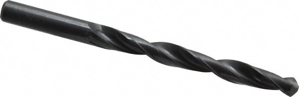 Value Collection 01189240 Jobber Drill Letter X, 118 deg Point, High Speed Steel