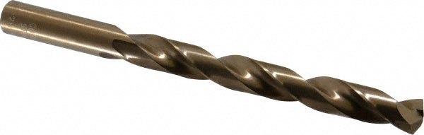 Value Collection 01190297 Jobber Drill 29/64" Dia, 135 deg Point, Cobalt