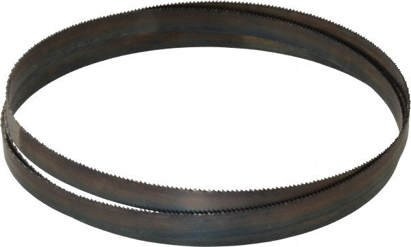 Disston E1904 Welded Bandsaw Blade 5' 4-1/2" Long, 0.025" Thick, 14 TPI
