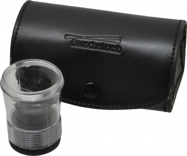 Bausch & Lomb 813433 10x Magnification Loupe
