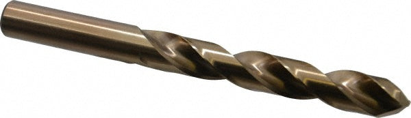 Value Collection 01195551 Jobber Drill 18.00 mm Dia, 135 deg Point, Cobalt