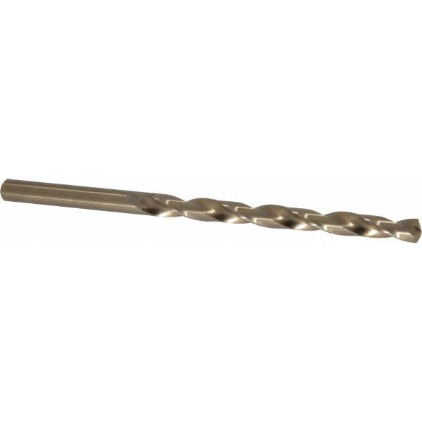 Value Collection 01198092 Jobber Drill #9, 135 deg Point, Cobalt