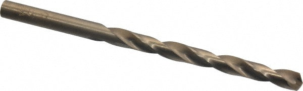 Value Collection 01199033 Jobber Drill Letter C, 135 deg Point, Cobalt