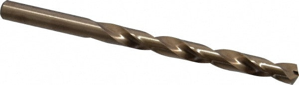Value Collection 01199132 Jobber Drill Letter M, 135 deg Point, Cobalt