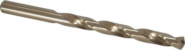 Value Collection 01199181 Jobber Drill Letter R, 135 deg Point, Cobalt