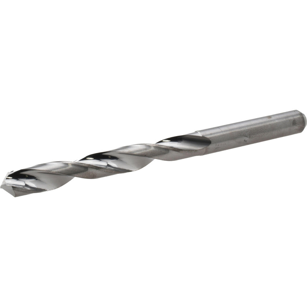 Gws Grp - Monster 450-102500 Jobber Length Drill Bit 1/4" (0.2500) Dia, 118 deg, Solid Carbide