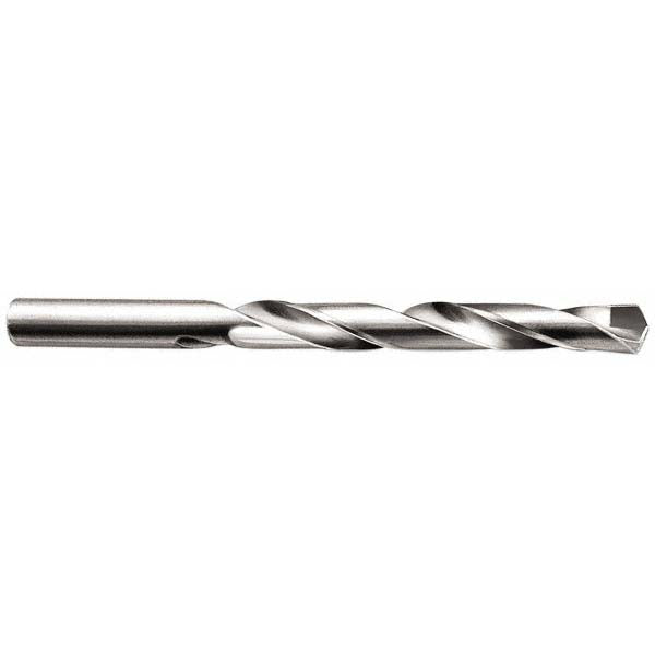Rock River Tool Inc. 2601050 Jobber Length Drill Bit 5.00 mm (0.1969) Dia, 135 deg, Carbide-Tipped