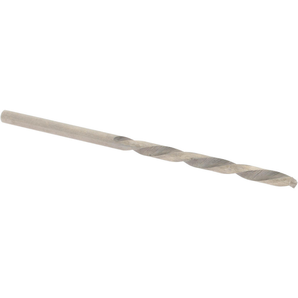 Value Collection X300LH 7/64 Jobber Length Drill Bit 7/64" (0.1094) Dia, 118 deg, HSS