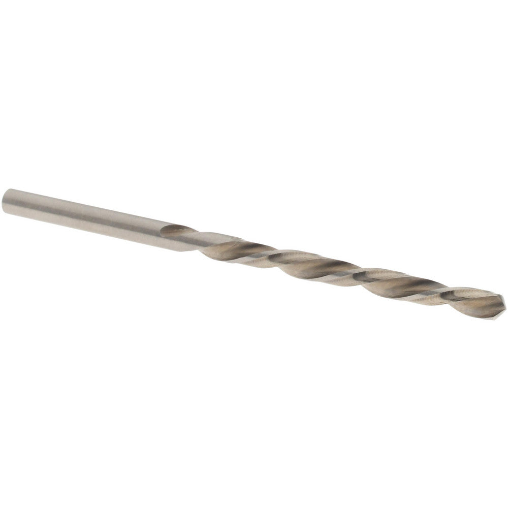 Value Collection X300LH 5/32 Jobber Length Drill Bit 5/32" (0.1562) Dia, 118 deg, HSS
