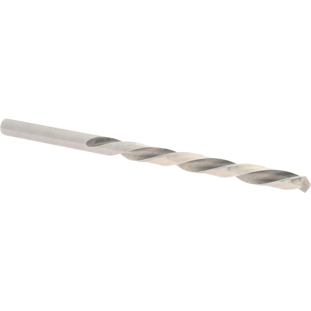 Value Collection X300LH 3/16 Jobber Length Drill Bit 3/16" (0.1875) Dia, 118 deg, HSS
