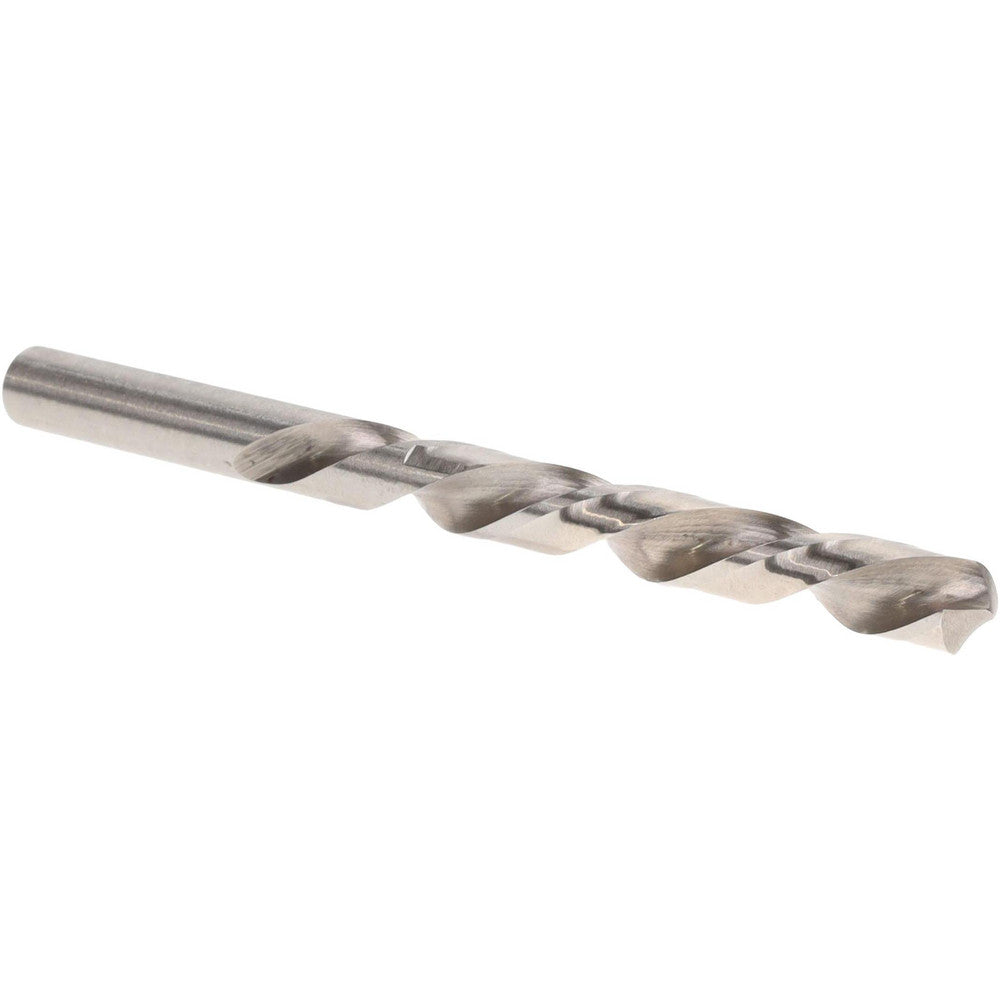 Value Collection X300LH 11/32 Jobber Length Drill Bit 11/32" (0.3438) Dia, 118 deg, HSS