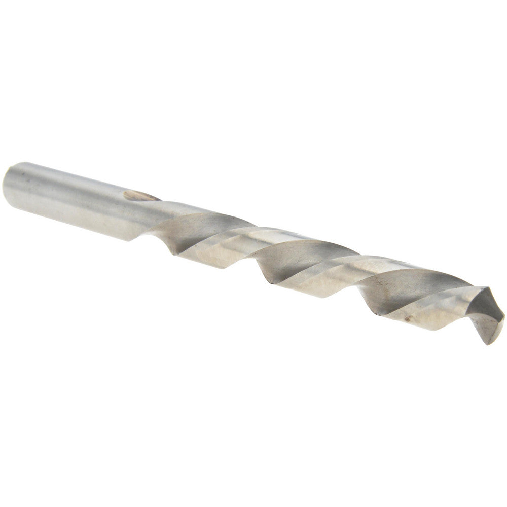 Value Collection X300LH 3/8 Jobber Length Drill Bit 3/8" (0.3750) Dia, 118 deg, HSS