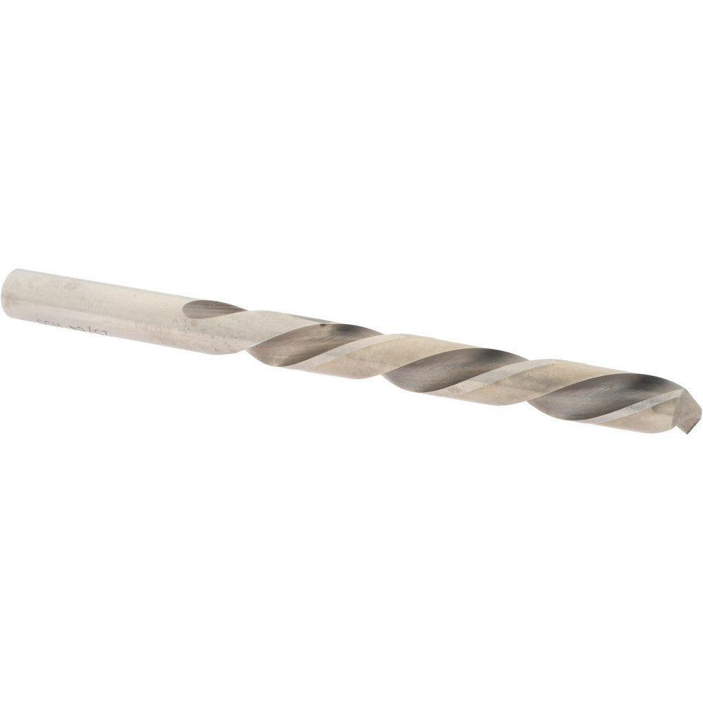 Value Collection X300LH 25/64 Jobber Length Drill Bit 25/64" (0.3906) Dia, 118 deg, HSS