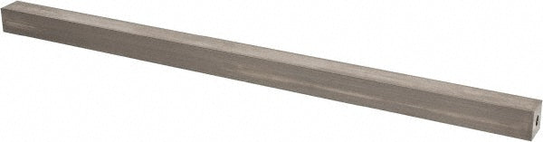 Mitutoyo 614225-531 Square Steel Gage Block 20", Grade 0