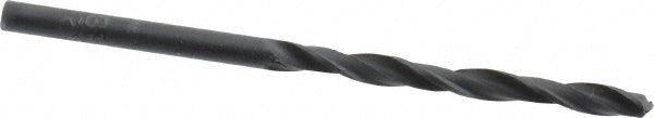 Value Collection 01243203 Jobber Drill 3.20 mm Dia, 118 deg Point, High Speed Steel