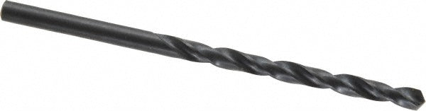 Value Collection 01244409 Jobber Drill 4.40 mm Dia, 118 deg Point, High Speed Steel